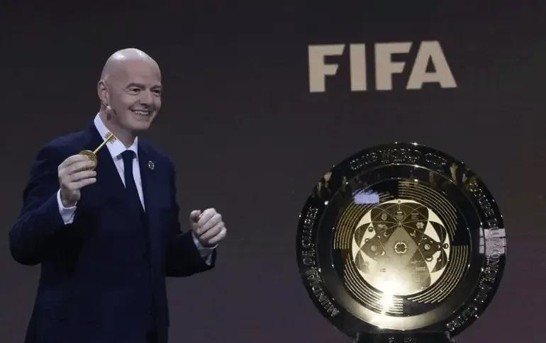 熊猫直播平台-关于2025世俱杯：马姆洛迪辛当斯赛前焦点揭秘的信息