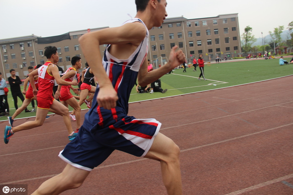 关于短跑项目风云变幻，预测难测的信息
