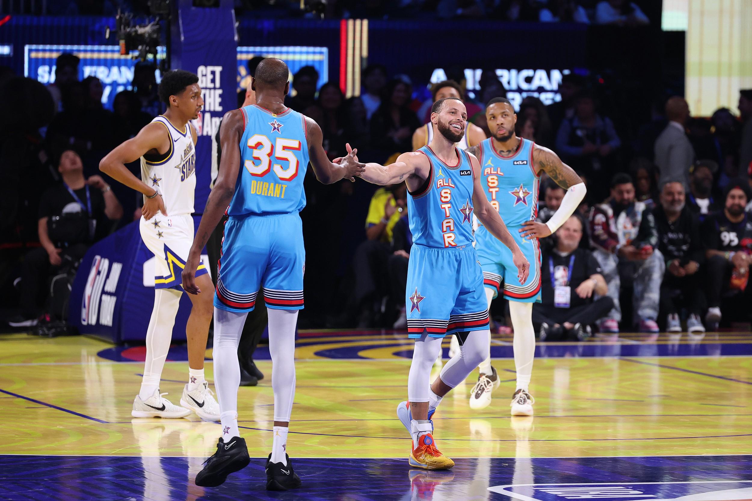 NBA球队连续四场胜利，排名再次升高