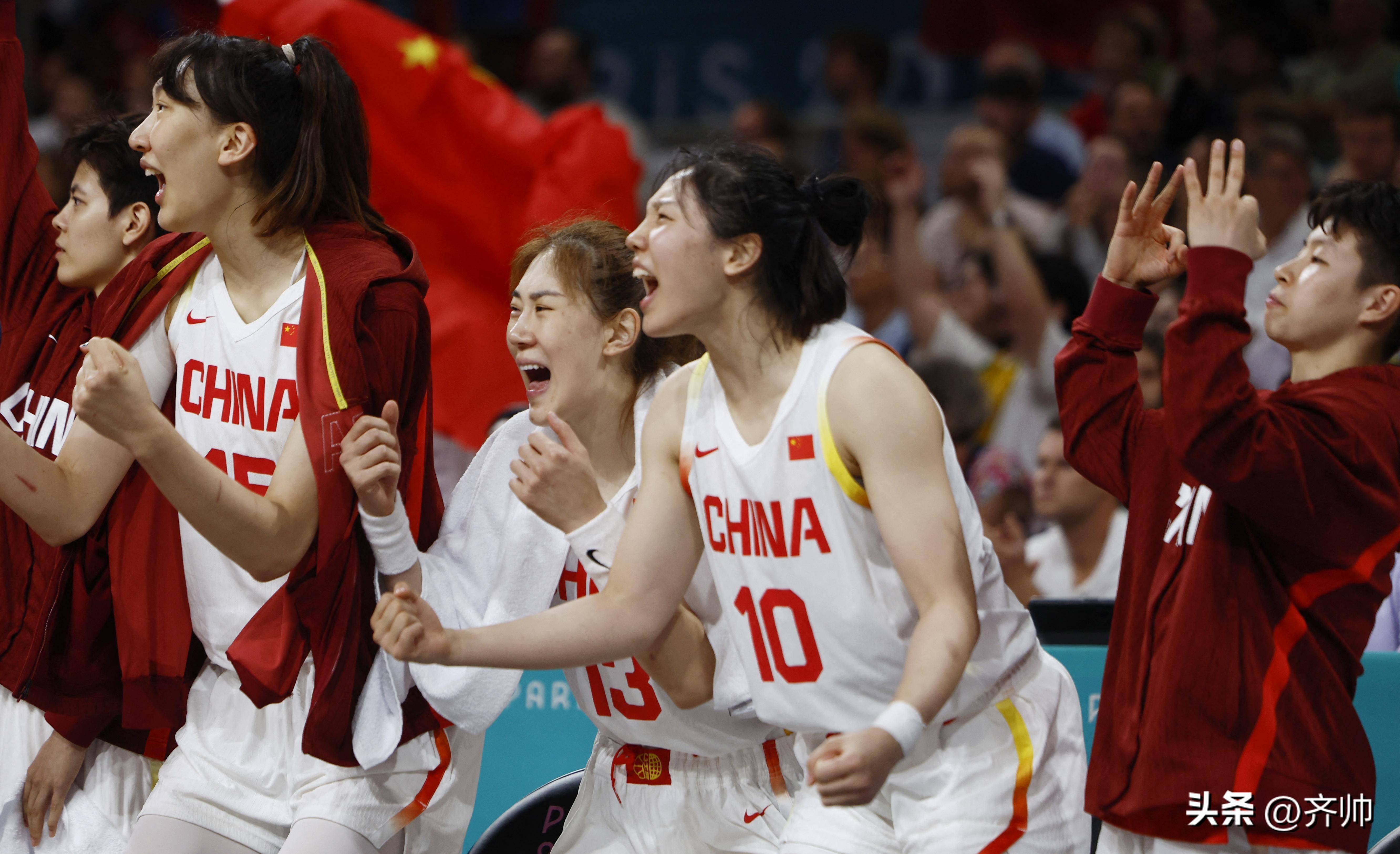 澳大利亚女篮夺冠:亚洲杯总决赛精彩对决