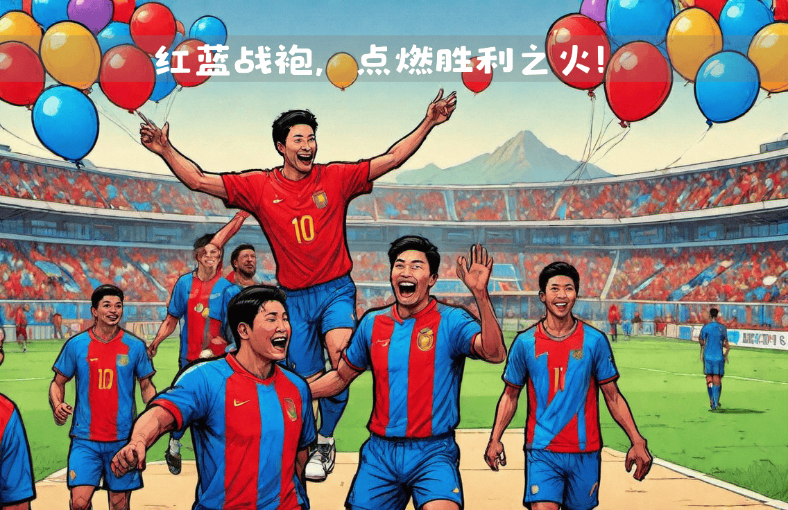 惊险一球险胜，球队士气大振