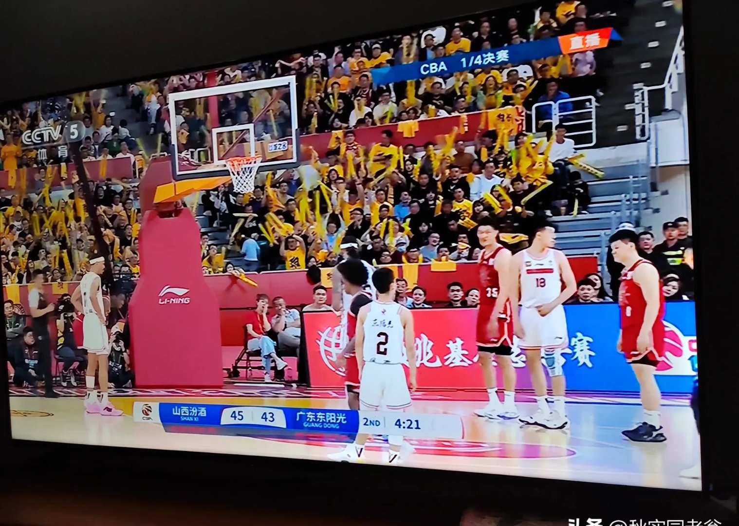 篮球冠军联赛中东主场已做好准备