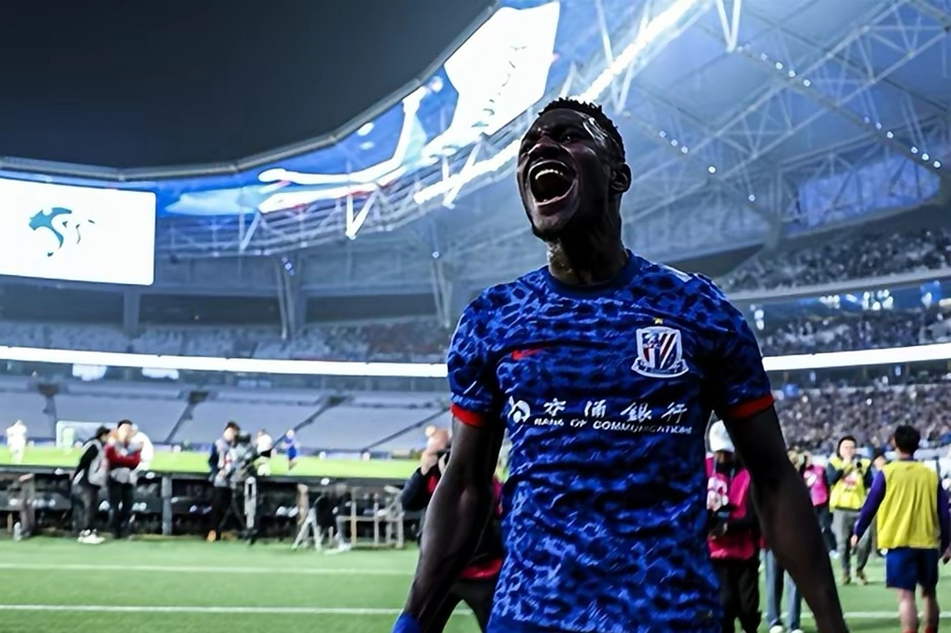 熊猫体育平台-关于上海德比再现,双雄争夺积分榜榜首的信息