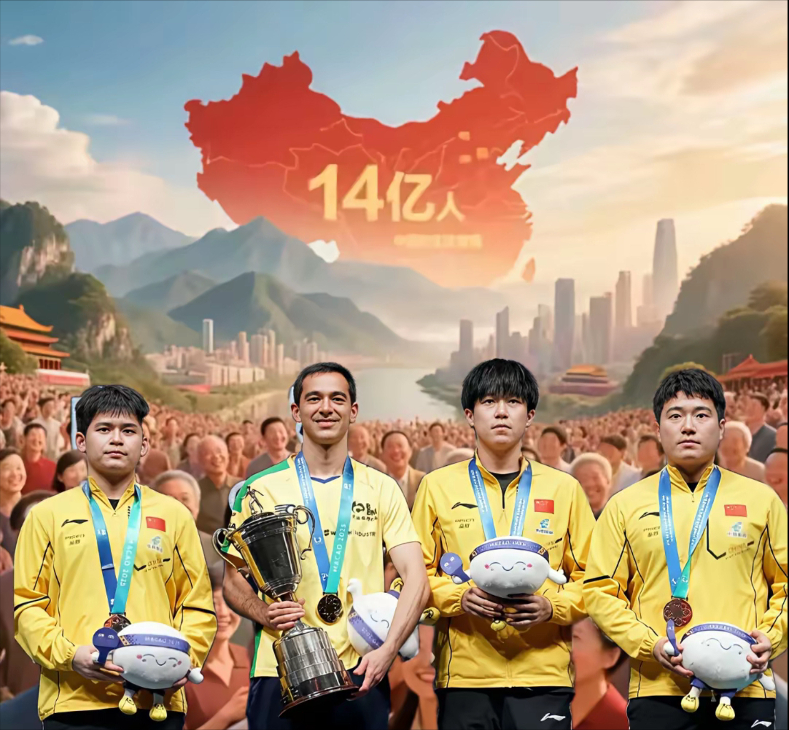 关于强强碰撞，场上对抗激烈，胜利属于谁？的信息