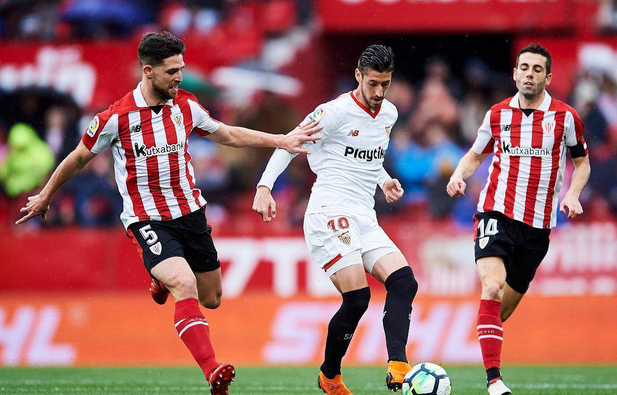 熊猫体育直播-毕尔巴鄂客场获胜,走出连败阴影