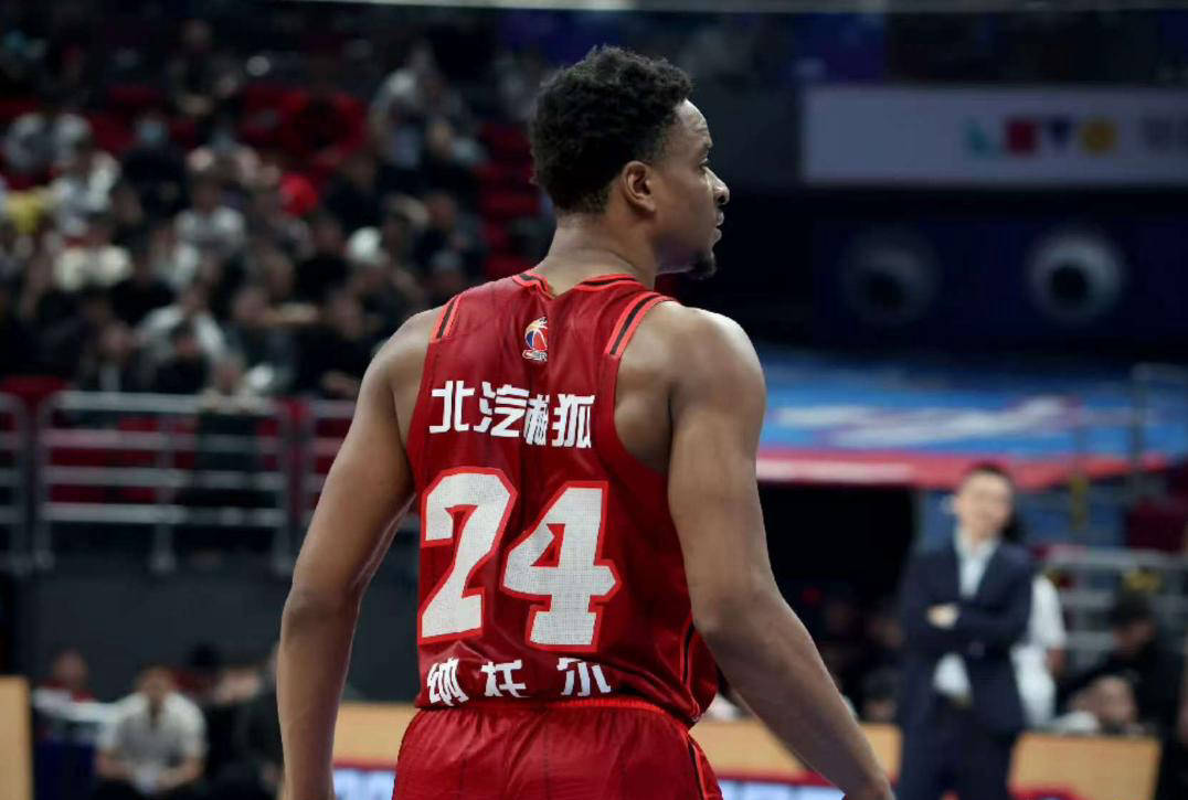 首钢胜过辽宁，晋级总决赛将迎战北京