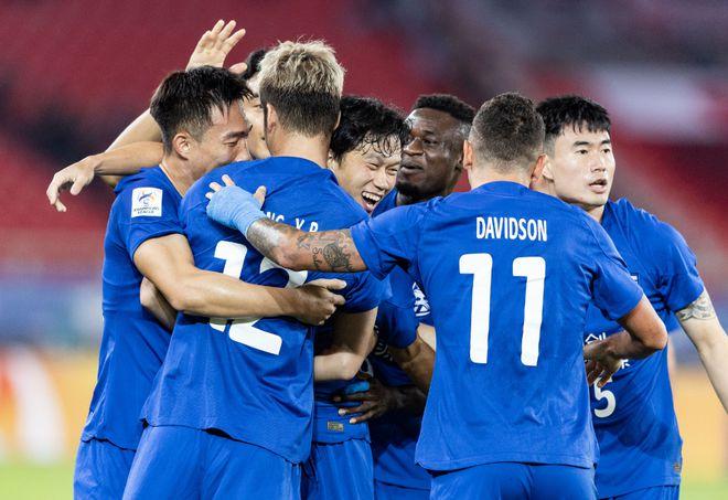 沈阳市对手亚冠首秀备受待见，备战不懈的简单介绍