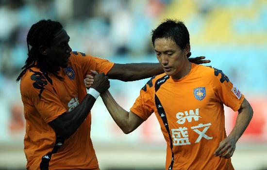 熊猫体育-青岛中能主场不敌沈阳城市建设,遭遇连败的简单介绍