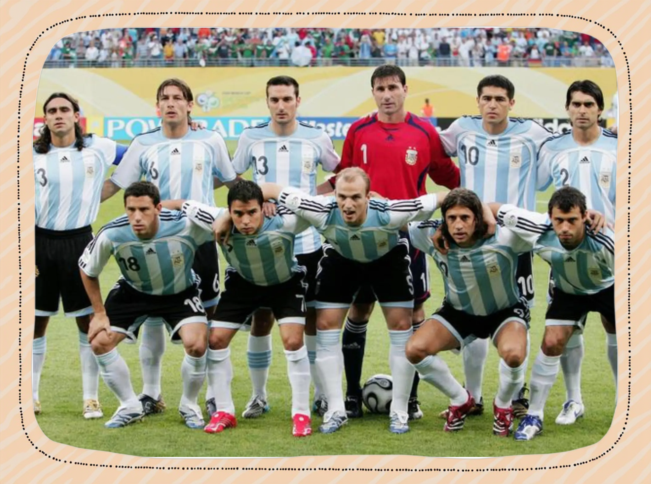 关于阿根廷女篮表现出色，成功晋级篮球世界杯八强的信息