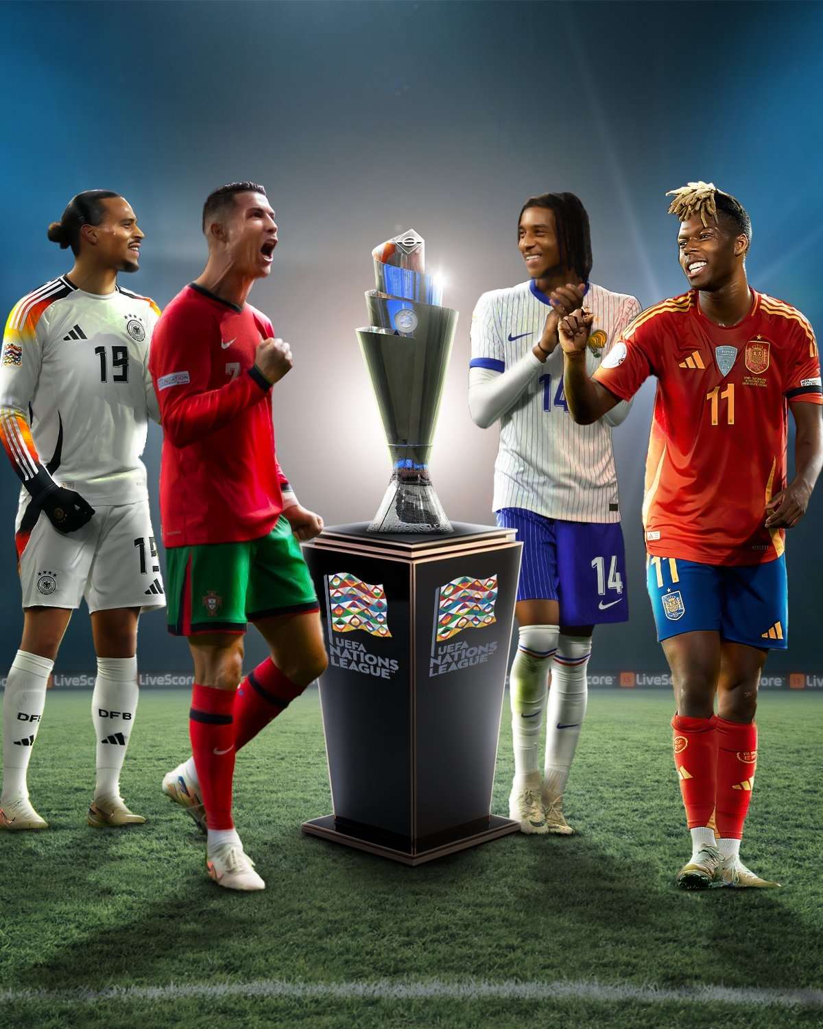 熊猫体育官方-包含北马其顿国家队成功晋级欧锦赛,夺得胜利的词条