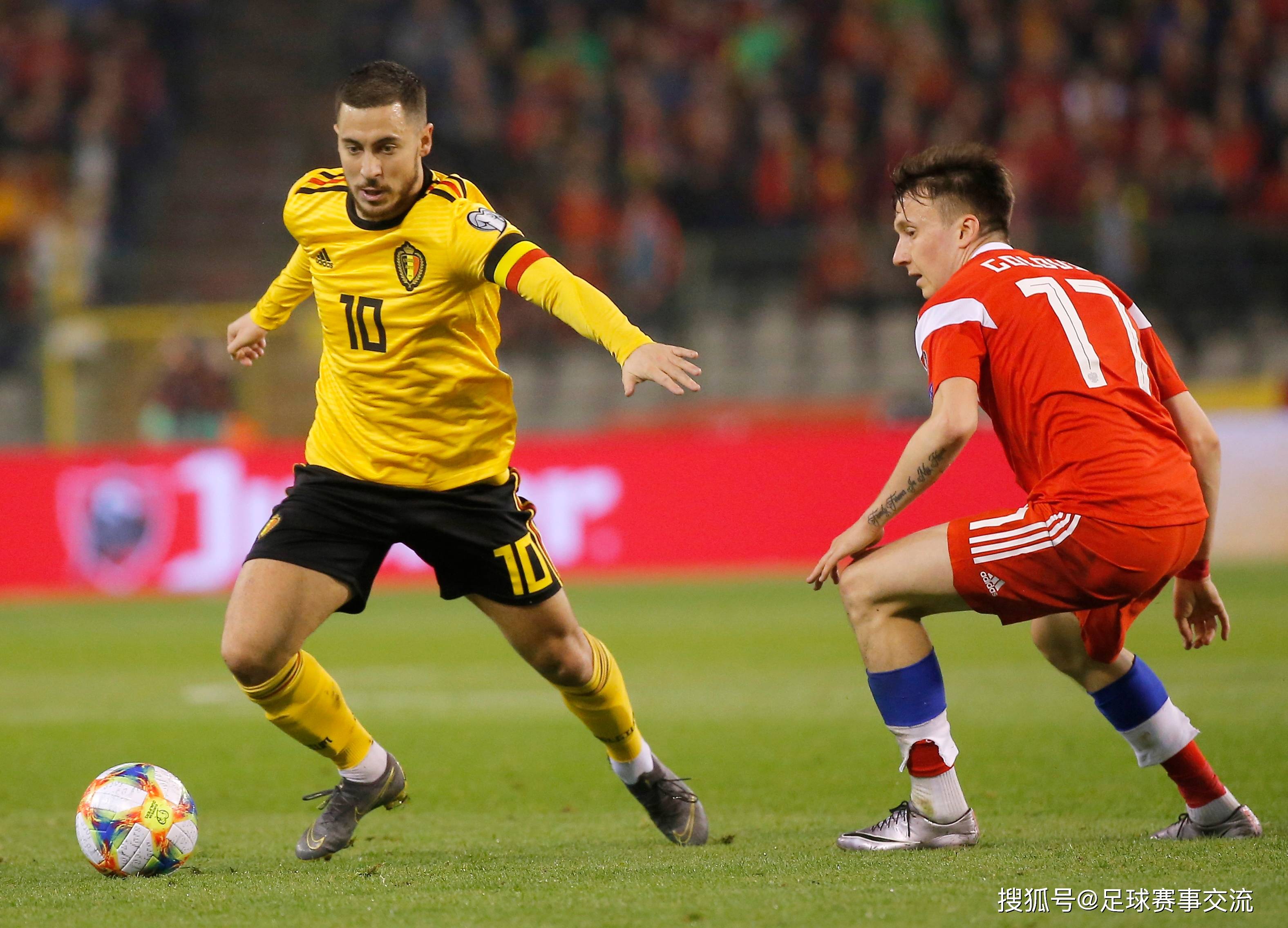 熊猫体育官方-比利时主场不敌克罗地亚,遭遇困境