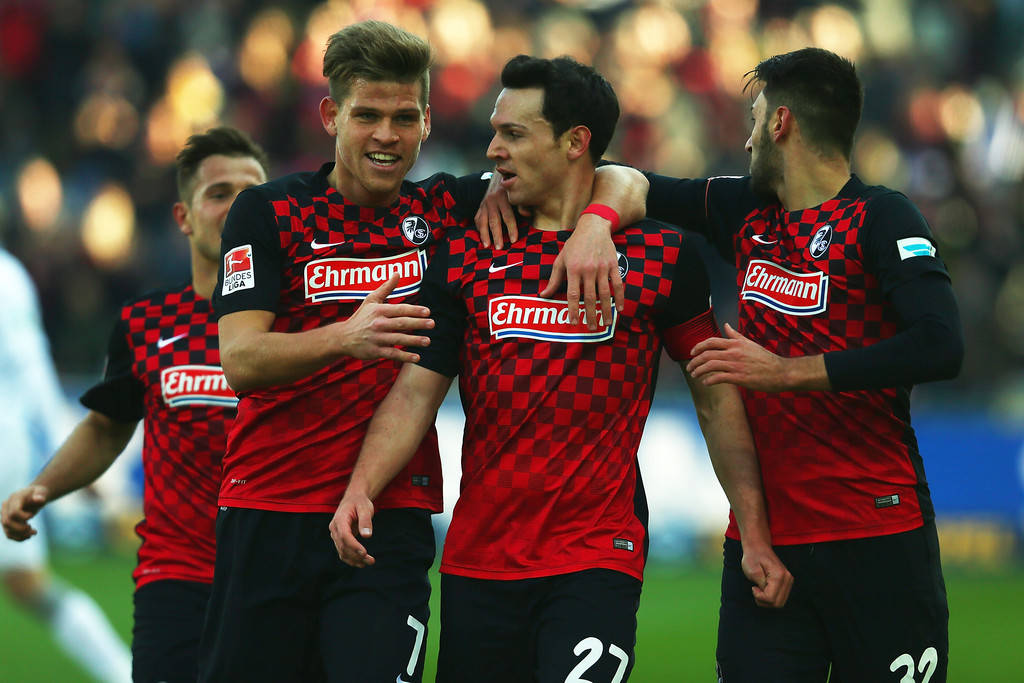 体育赛事直播-弗赖堡队员受伤,影响球队士气的简单介绍