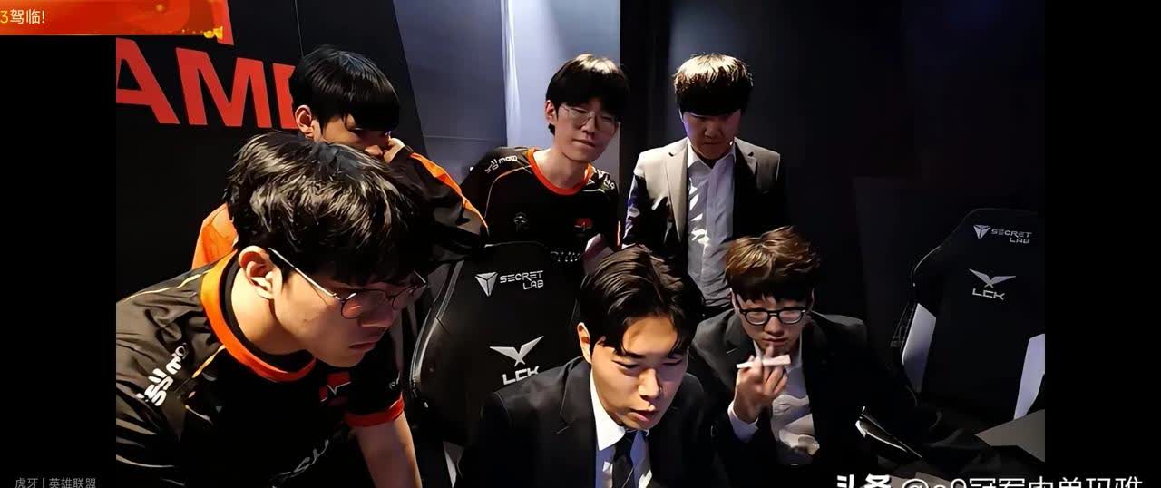 体育赛事直播-GEN鏖战DK,CoreJJ关键团战开团秒人强强对话半决赛,成为赛场最大亮点