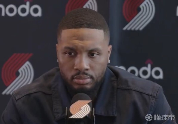 开拓者队击败76人，利拉德关键时刻发挥稳定