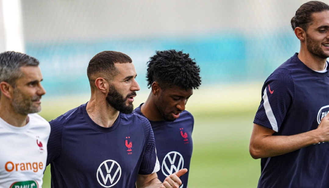 熊猫体育平台-法国队不敌瑞士,憾失欧洲杯四强席位