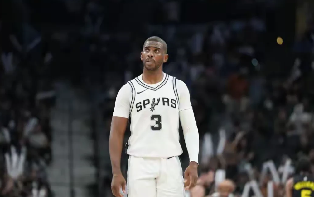 熊猫体育官方-火箭球星保罗将缺席G7,对球队影响几何?的简单介绍