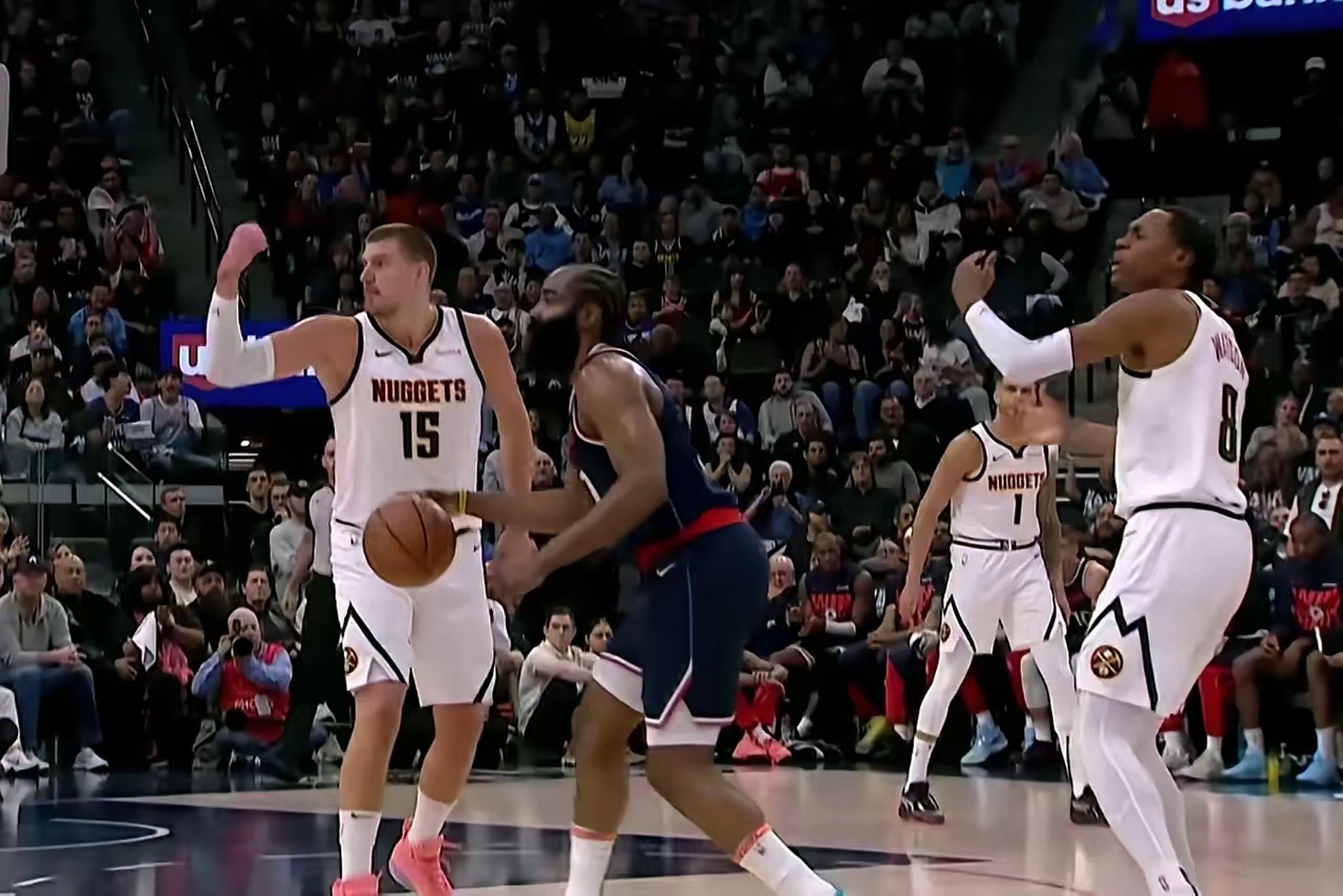 快船主场击败尼克斯，取得三连胜