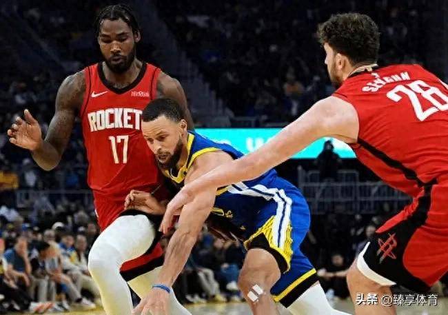 火箭力克湖人，系列赛再次扳平