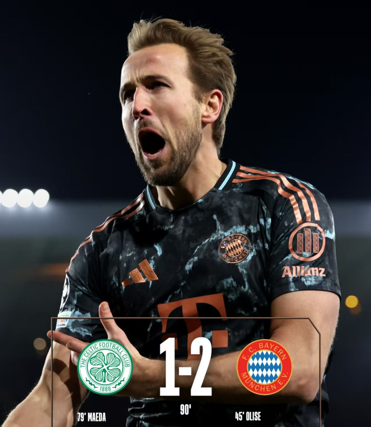 熊猫直播官网-亚特兰大惊险逆转拜仁慕尼黑,晋级半决赛的简单介绍