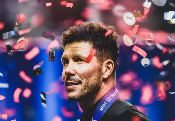 熊猫直播APP-关于西甲升降级悬念重重,千钧一发之险的信息