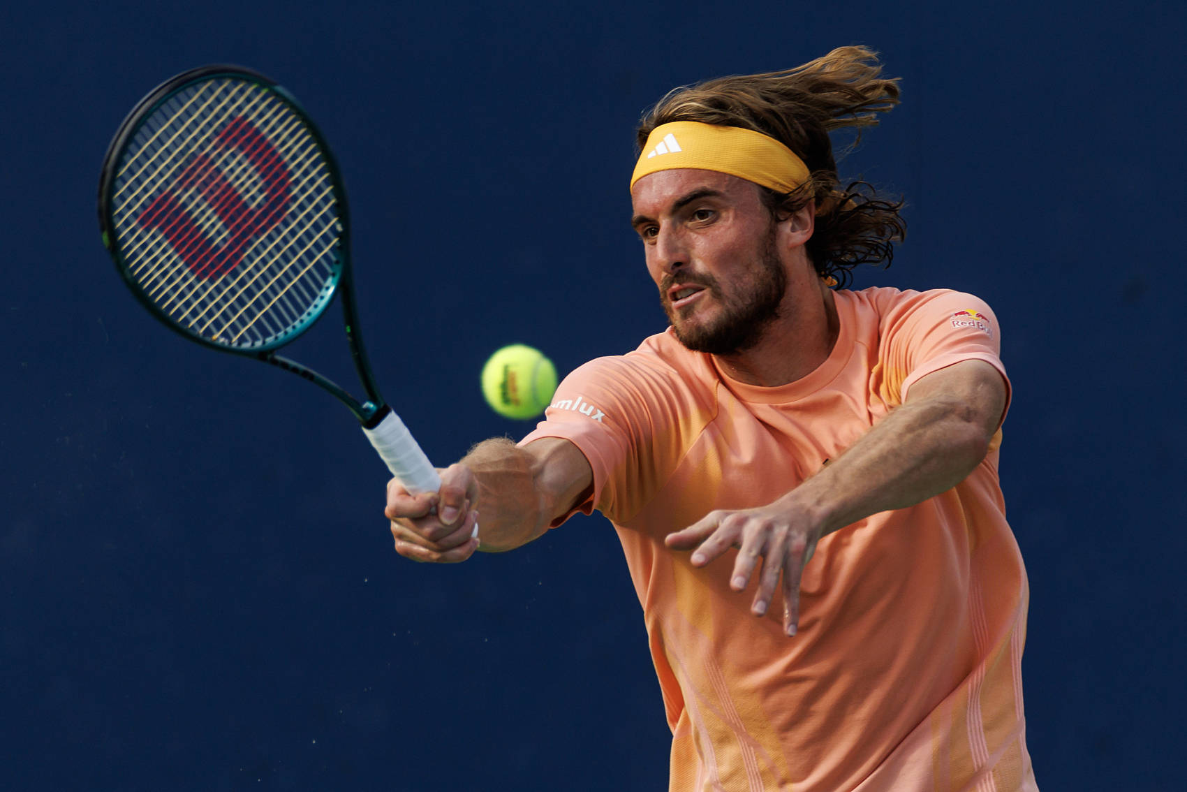 熊猫体育官方-温网碾压法网，西西帕斯惊艳四座的简单介绍