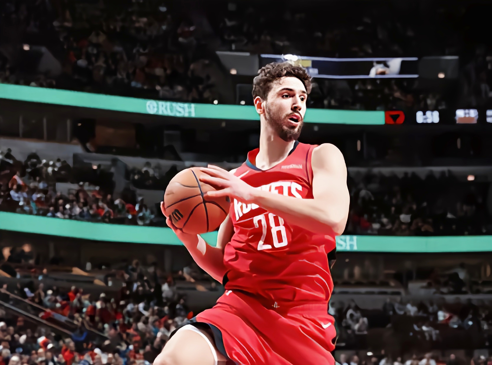 熊猫体育app-山西队险胜猛龙，范弗利特状态火热