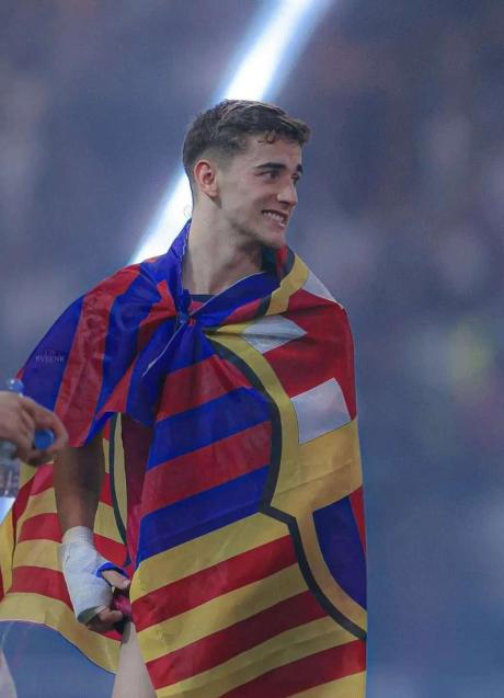 熊猫直播平台-波兰力克马德里竞技，佩德里高光表现的简单介绍