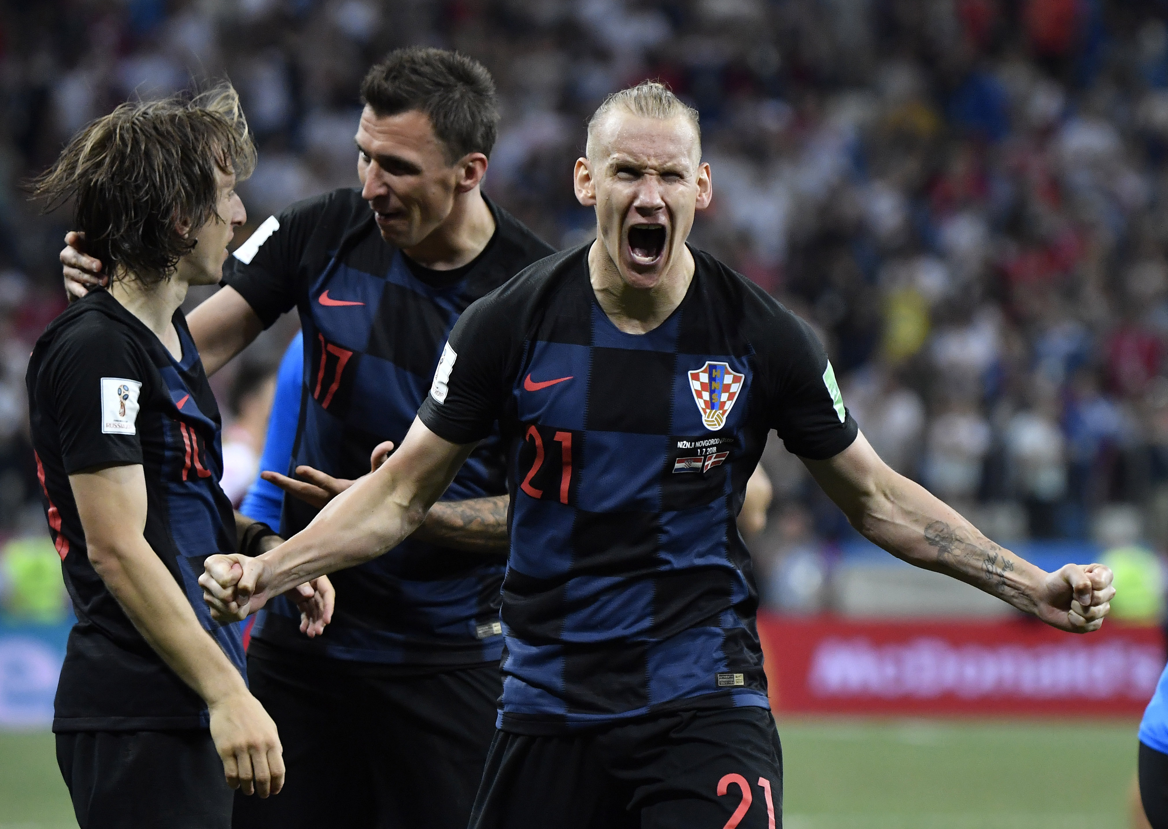 包含丹麦险胜克罗地亚,萨内惊艳四座的词条 包含丹麦险胜克罗地亚,萨内惊艳四座的词条